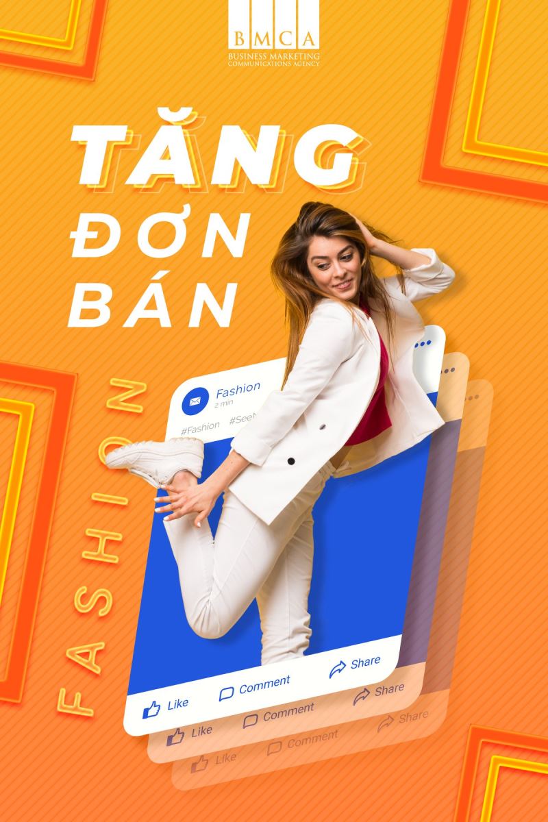 Fashion Marketing - Thời trang Việt hậu Cô Vy
