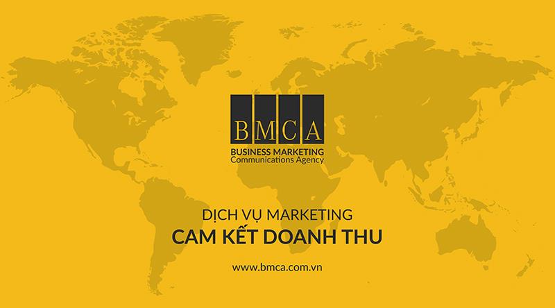 Công ty giải pháp Marketing BMCA sẽ giúp gì cho bạn?